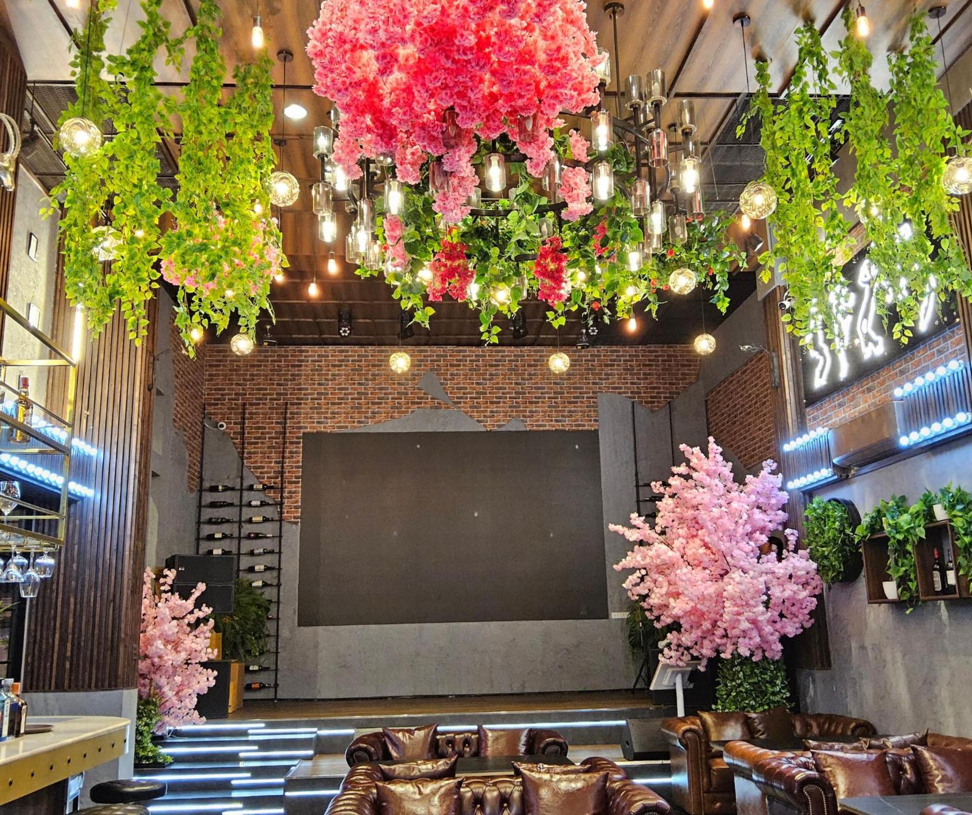 Xq Pattaya Hotel Ngoại thất bức ảnh