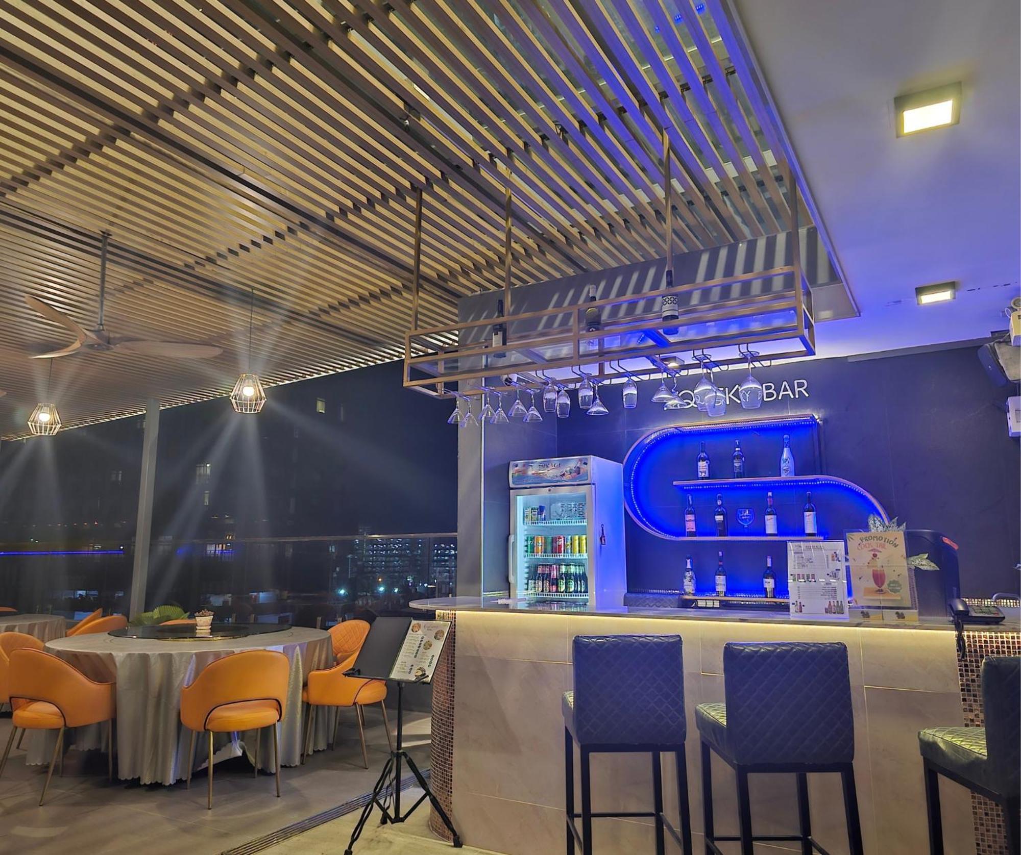 Xq Pattaya Hotel Ngoại thất bức ảnh