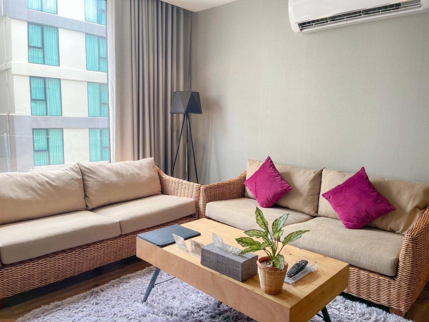 Xq Pattaya Hotel Ngoại thất bức ảnh